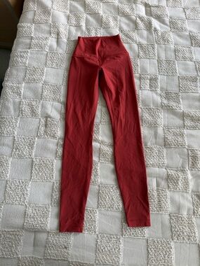 NWOT Lululemon Align High-Rise Pant 28" size 0‎